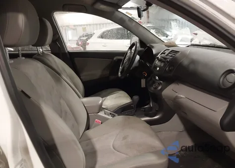 2009 Toyota Rav4 z USA, uszkodzony, nr VIN JTMZF33V695001815